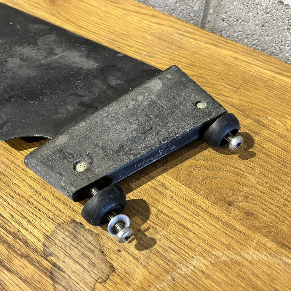 STARBOARD ストラップ 2023 Starboard Sprint 14' x 23